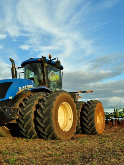 Vente d'Équipements par secteur