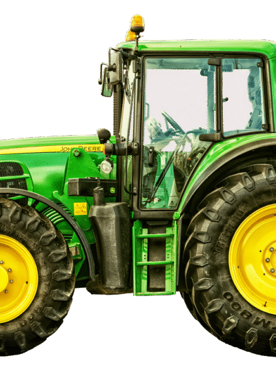 Location d'Équipements par Secteur